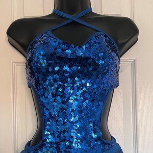 A Wish Come True Costumes - Shake it Off #S150